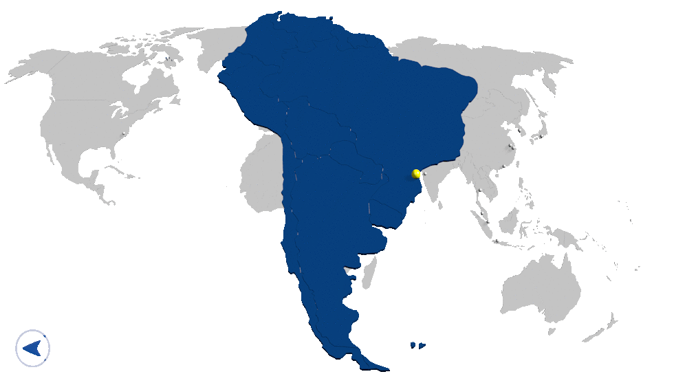 Service South America, preload