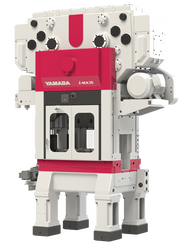 YAMADA DOBBY IMX 30