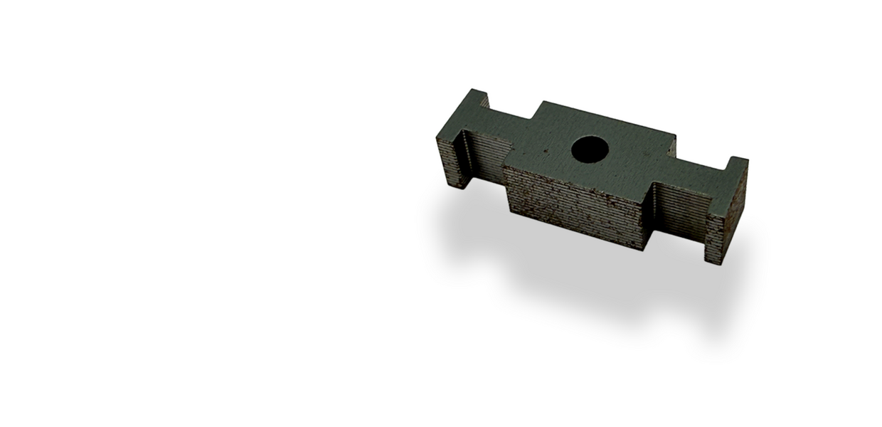 YAMADA DOBBY Stamped Product