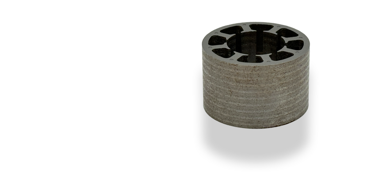 YAMADA DOBBY Stamped Product