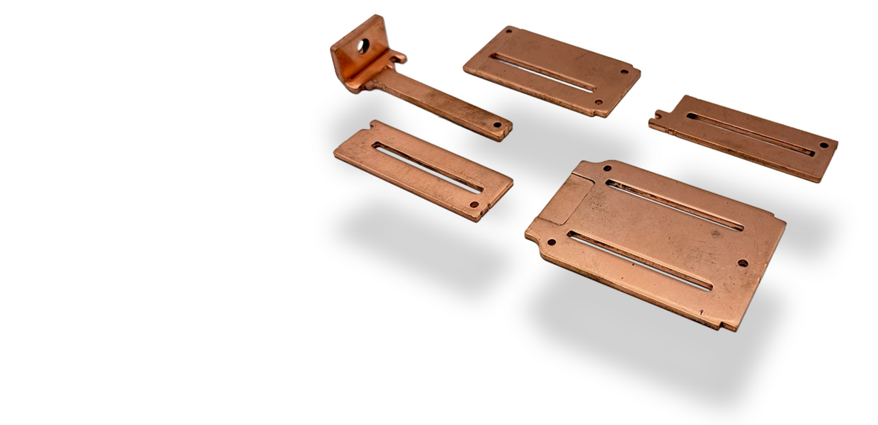 YAMADA DOBBY Stamped Product